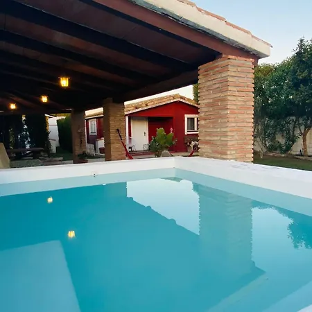 Kontiki Parco vacanze *