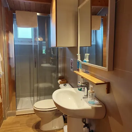 Kontiki Parco vacanze El Palmar (Andalucia)