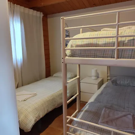 Parco vacanze Kontiki *