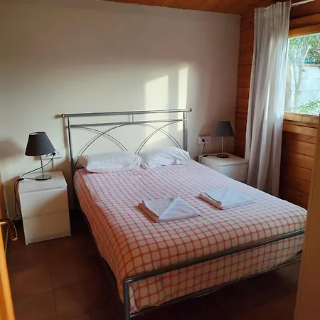 Parco vacanze Kontiki