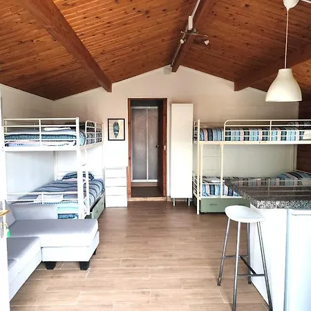 Parco vacanze Kontiki *