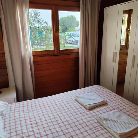 Parco vacanze Kontiki