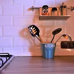 Kontiki Prázdninový areál *