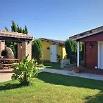 Kontiki El Palmar (Andalucia)