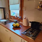 Prázdninový areál Kontiki *