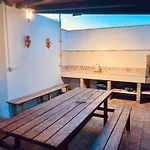 Kontiki El Palmar (Andalucia)