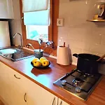 Kontiki Prázdninový areál El Palmar (Andalucia)