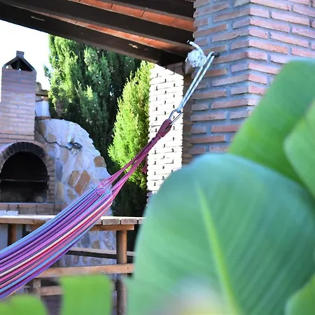 Kontiki Holiday park