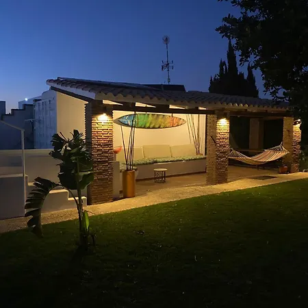Kontiki Holiday park *