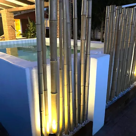 Kontiki El Palmar (Andalucia)
