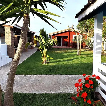 Kontiki * El Palmar (Andalucia)