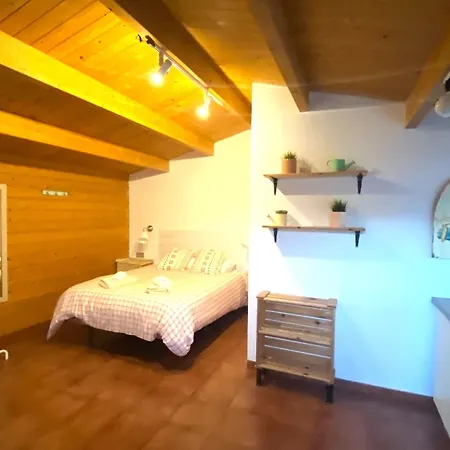 Kontiki Holiday park El Palmar (Andalucia)