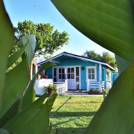 Parque de vacaciones Kontiki *