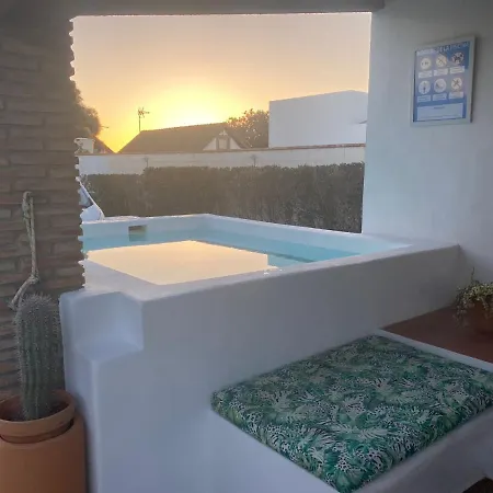 Parque de vacaciones Kontiki *