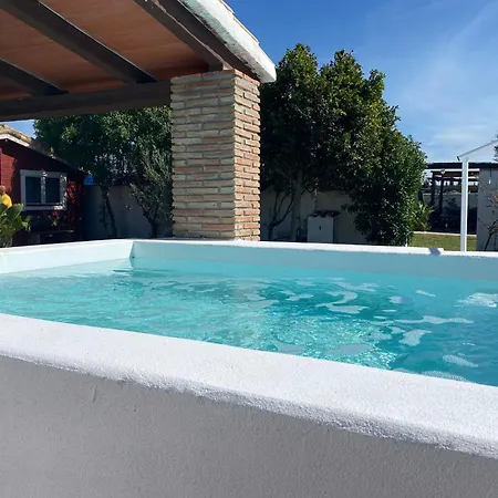 Kontiki El Palmar (Andalucia)
