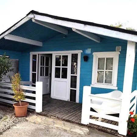 Kontiki * El Palmar (Andalucia)